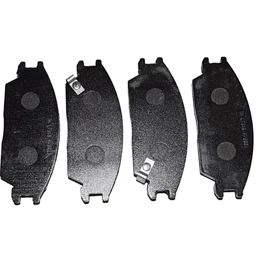 PASTILHA DIANTEIRA HONDA ACCORD HYUNDAI ACCENT EXCEL S-COUPE JP000685