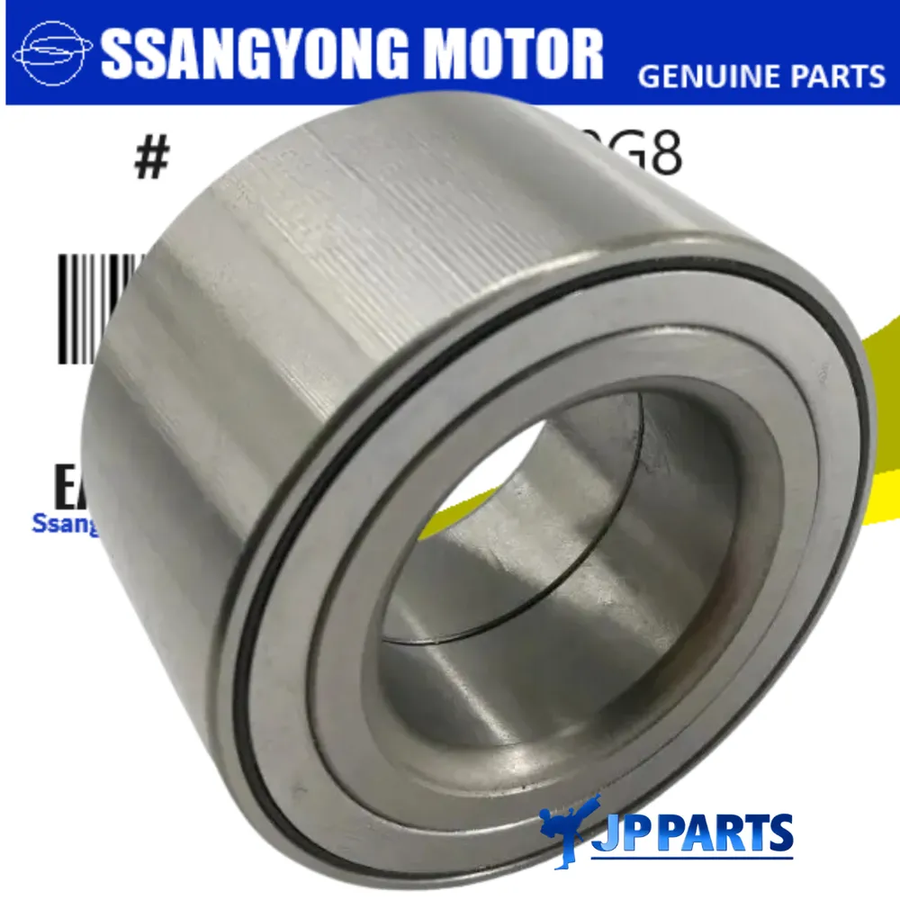 ROLAMENTO DA RODA TRASEIRO SSANGYONG REXTON XVT