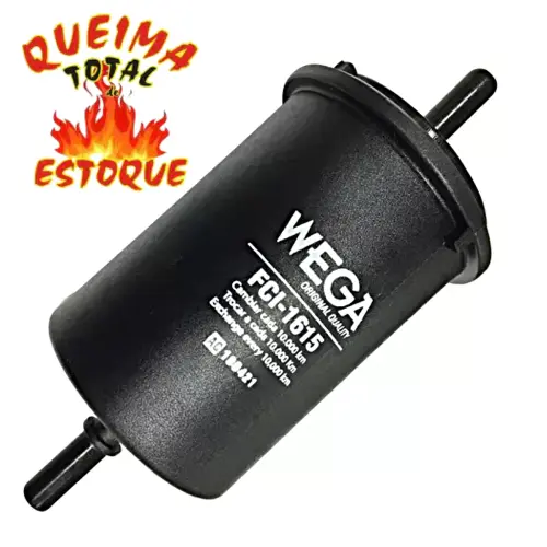 FILTRO COMBUSTIVEL HYUNDAI IX35 SANTA FE KIA PICANTO SPORTAGE 319801Y700 JP002400