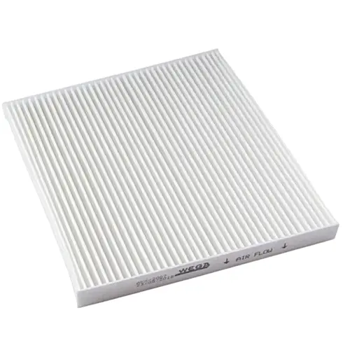 FILTRO CABINE HYUNDAI AZERA SANTA FE SONATA KIA CADENZA OPTIMA SPORTAGE 971333SAA0 97133-3SAA0 JP002401