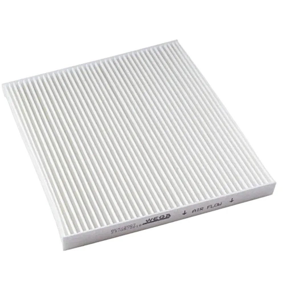 FILTRO CABINE HYUNDAI AZERA SANTA FE SONATA KIA CADENZA OPTIMA SPORTAGE 971333SAA0 97133-3SAA0 JP002401