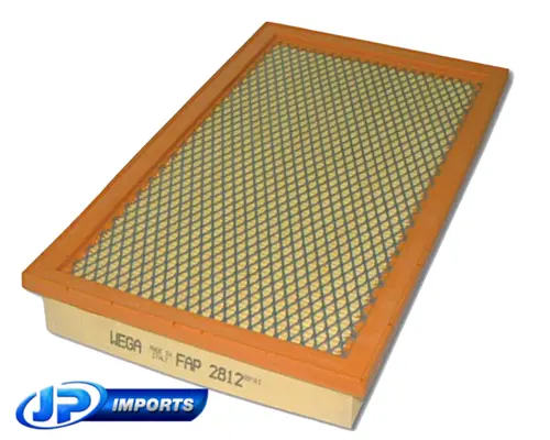 FILTRO AR NISSAN 350Z ALTIMA MAXIMA MURANO PATHFINDER PRIMERA SENTRA XTRAIL SUBARU FORESTER IMPREZA LEGACY SUZUKI S CROSS SWIFT VITARA 1654670J10 16546AA020 16546V0100 JP002403
