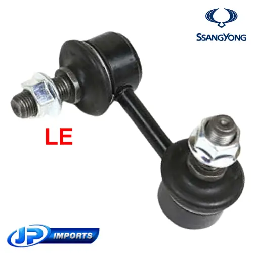 BIELETA TRASEIRA LE KYRON 2.7 MULTI LINK REXTON 2.7 MULTI LINK 4575009000 4575009001 45750-09000 45750-09001 JP001874