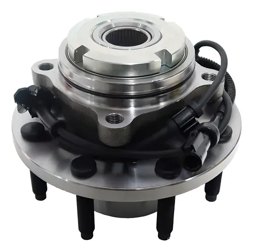 CUBO DIANTEIRO COM ABS FORD F250 F4000 4X4 APOS 2006 3C3Z-1104BA JP002411