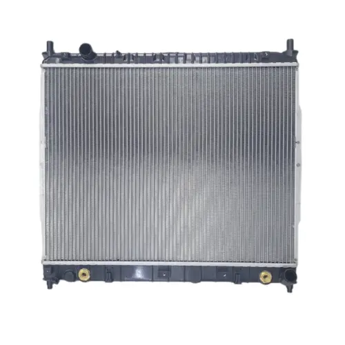 RADIADOR D' AGUA SSANGYONG REXTON 2.7 5CLS 20V DIESEL ATE 2012 2131008251 21310-08251 JP002412