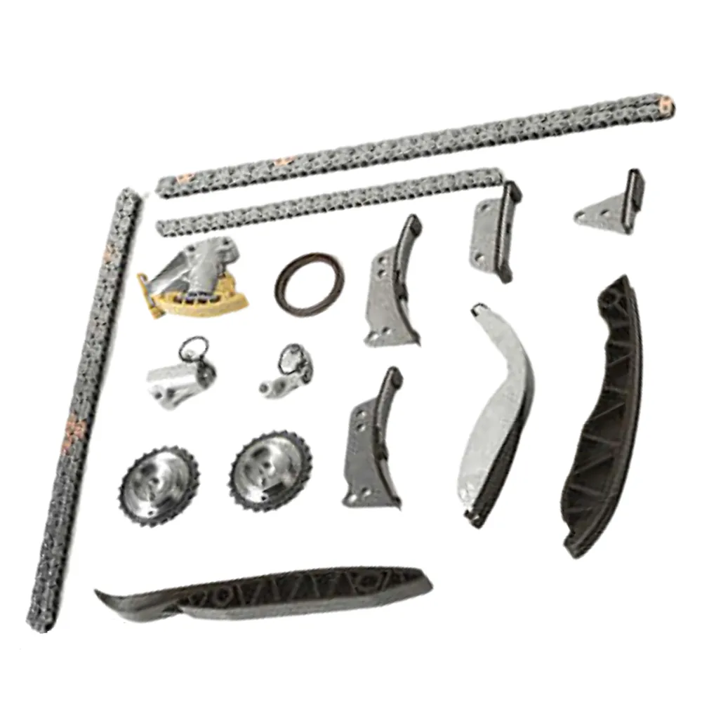 KIT CORRENTE MOTOR HYUNDAR HR APOS 2012 KIA BONGO K2500 APOS 2012 SORENTO 2.5 16V D4CB APOS 05 8134480201 JP002416