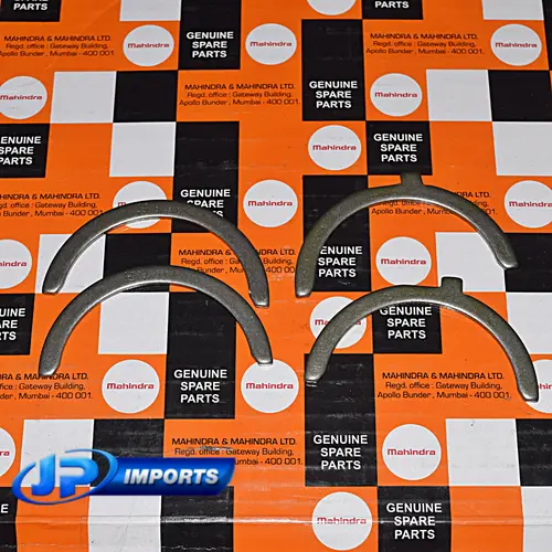 ANEL ENCOSTO STD JOGO MAHINDRA PICK-UP 2.6 SUV 2.6 0024409 JP000484