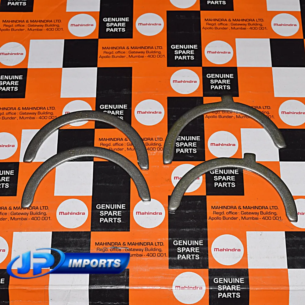 ANEL ENCOSTO STD JOGO MAHINDRA PICK-UP 2.6 SUV 2.6 0024409 JP000484