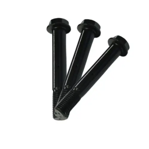 PARAFUSO SUPORTE BARRA TORCAO DIANTEIRA COM 03 PÇS MAHINDRA TODAS JP002421