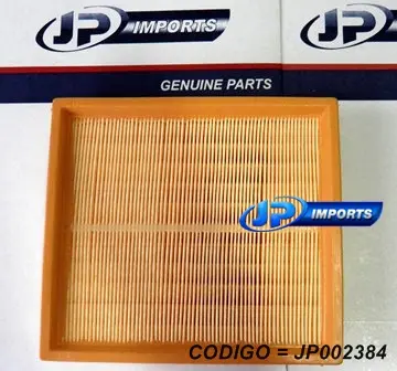 FILTRO AR CHERY FACE 5121109111N JP002384