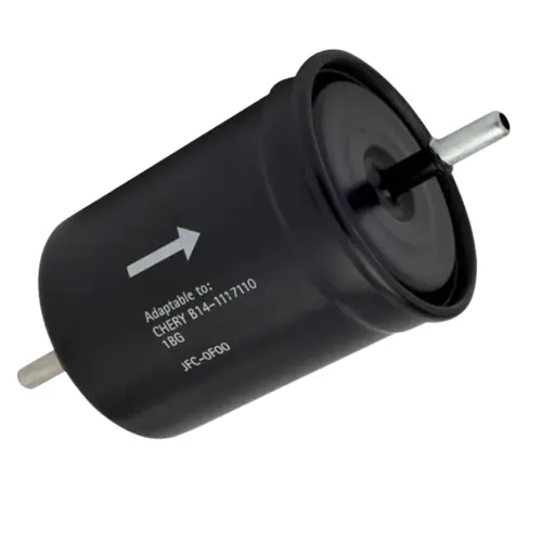 FILTRO COMBUSTIVEL CHERY CELER CIELO FASE S18 TIGGO 2 TIGGO 3X TURBO B141117110 JP002390