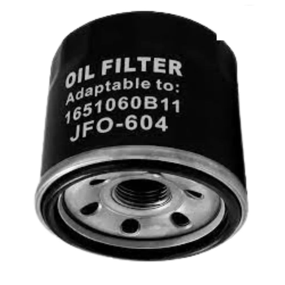 FILTRO LUBRIFICANTE CHERY Q22B QQ 1.0 1.1 TIGGO 3X TURBO 3721012010 JX0604 JP002392