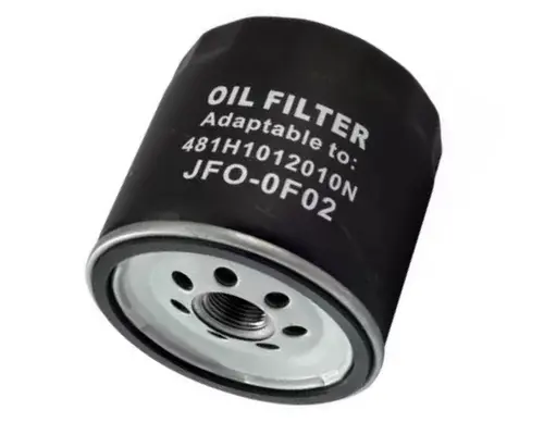 FILTRO LUBRIFICANTE CHERY CIELO 1.6 TIGGO 2.0 JFO0F02 481H1012010N JP002393