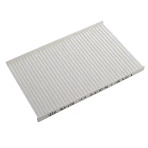 FILTRO CABINE ( AR CONDICIONADO ) CHERY CELER TIGGO 2 TIGGO 3X A138107915 151000212AA JP002396