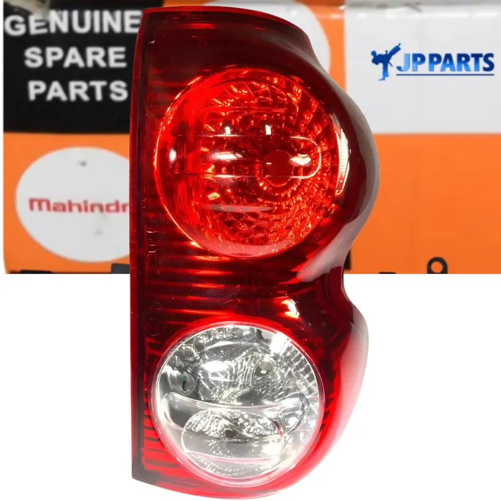 LANTERNA TRASEIRA INFERIOR DIRETO ( LD ) MAHINDRA SUV 2.2 SUV 2.6 DIESEL