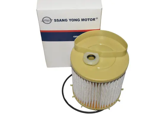 FILTRO COMBUSTIVEL SSANGYONG KORANDO APOS 10 ACTYON NEW APOS 12 2247634000 22476-34000 JP000287