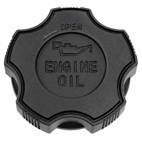 Tampa Óleo Motor F10A Effa Hafei M100 Towner Changan Chana