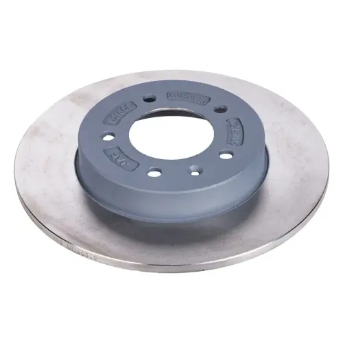 DISCO FREIO TRASEIRO JOGO JAC J5 1.5 J6 2.0 APOS 2011 3500028U2010 JP002450