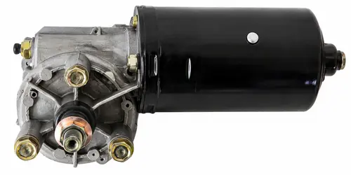 Motor do Limpador para-Brisa Effa M100 JP002452