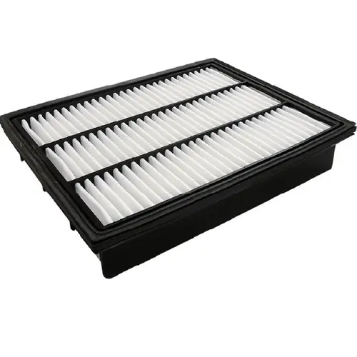FILTRO AR SSANGYONG ACTYON SUV ACTYON SPORT ACTYON NEW SPORT KYRON 2319009100 23190-09100 JP002433 BOROSSILICATO