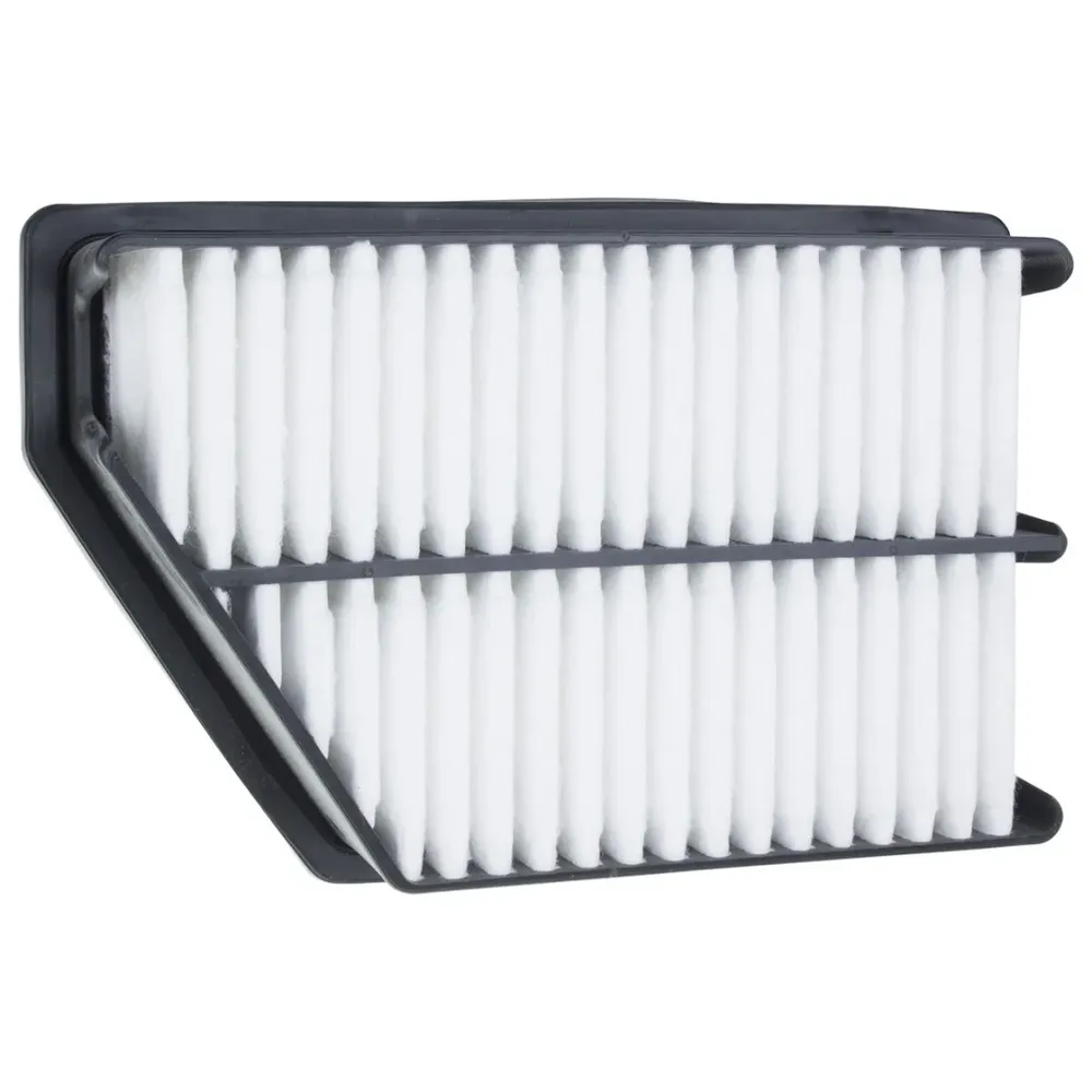 FILTRO AR SSANGYONG KORANDO 2.0 16V DIESEL DE 2010 A 2015 2311334101 23113-34101 JP002434 BOROSSILICA
