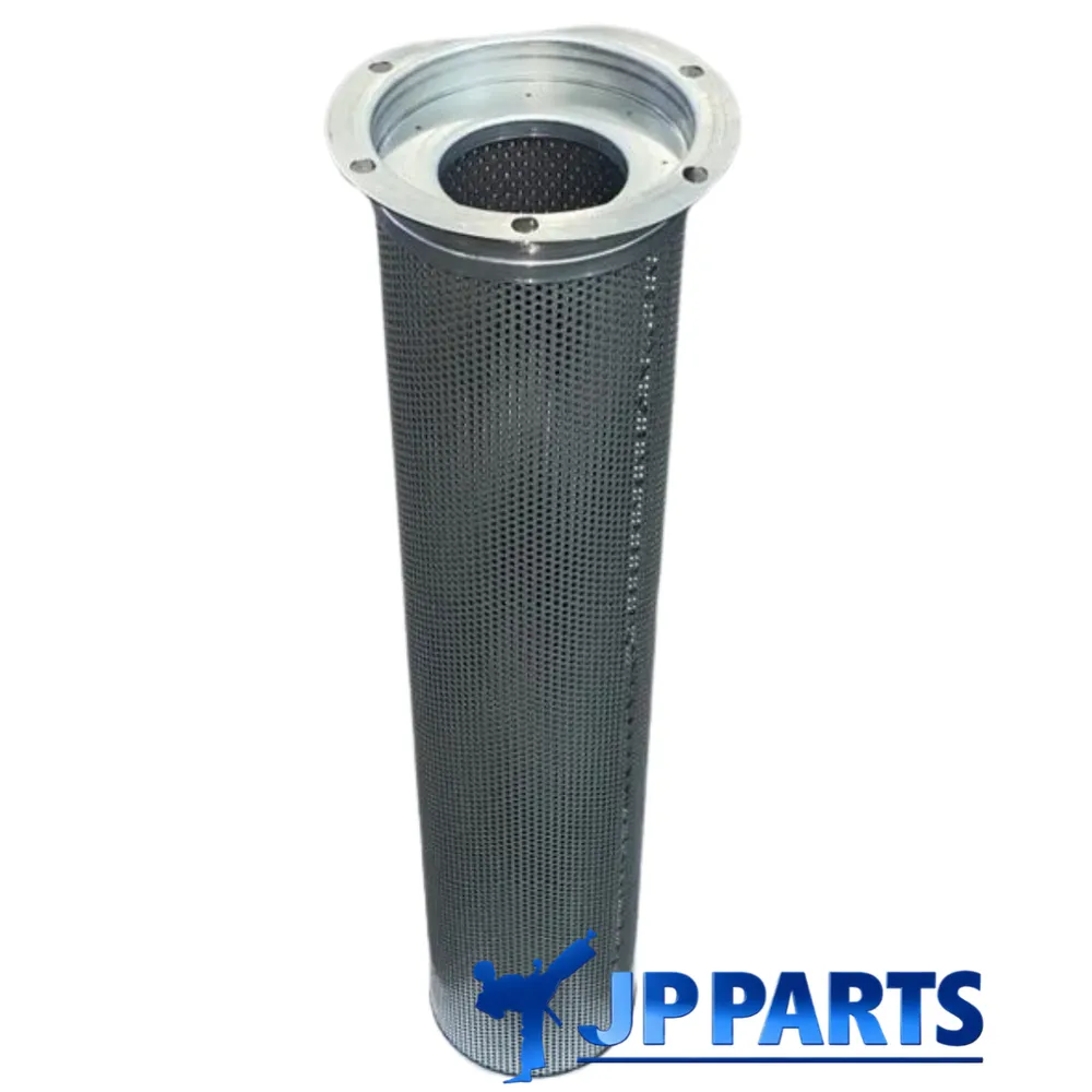 Filtro Óleo Compressor de Amônia (Johnson Controls) Frick SGC2817 177 255 277
