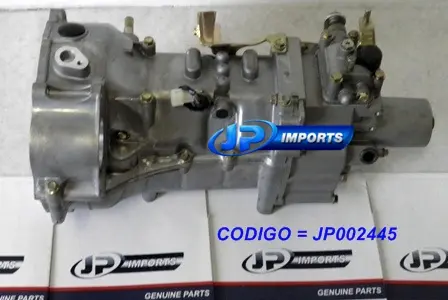 CAIXA CAMBIO BS10 EFFA TOWNER CHANA 049-PO008-HF23 JP002445