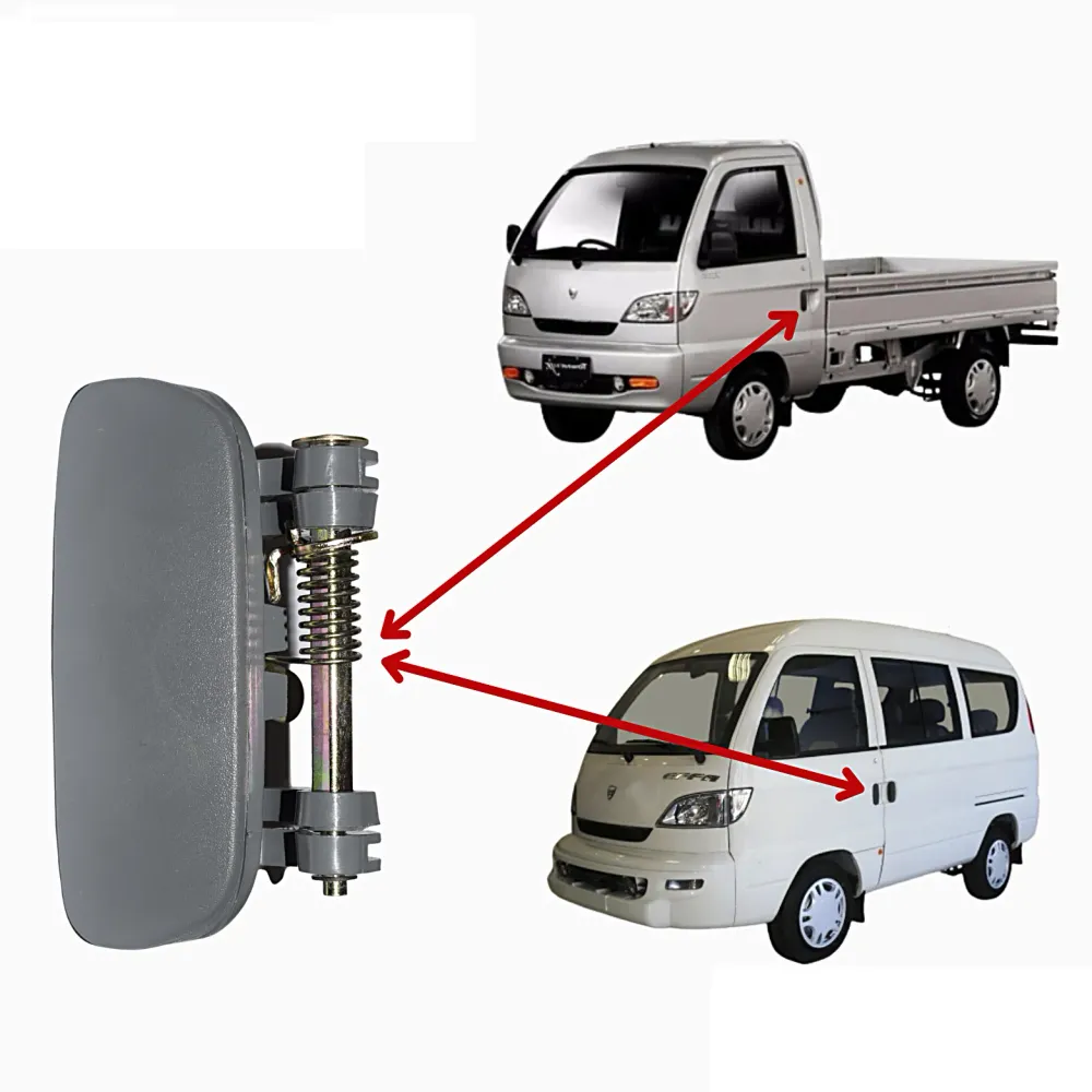 MACANETA EXTERNA PORTA LE EFFA HAFEI CN AUTO TOWNER JUNIOR 300613 HFJ6405130DA JP001309