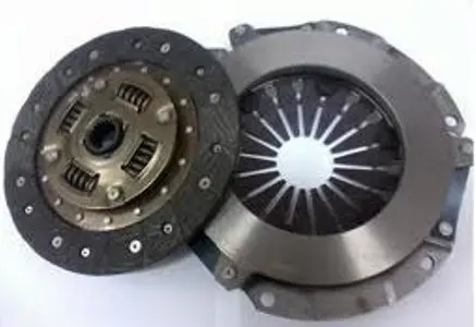 KIT EMBREAGEM CHERY CIELO 1.6 16V JP002472 DISCO 225mm ESTRIA18