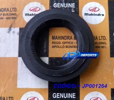 CAPA DO RETENTOR HOMOCINETICA (TAPA PO) MAHINDRA 0503CA0100N JP001264