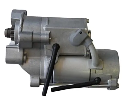 MOTOR PARTIDA ( ARRANQUE ) LAND ROVER FREELANDER 2 6G9N-11000NB JP002299 - SOB ENCOMENDA
