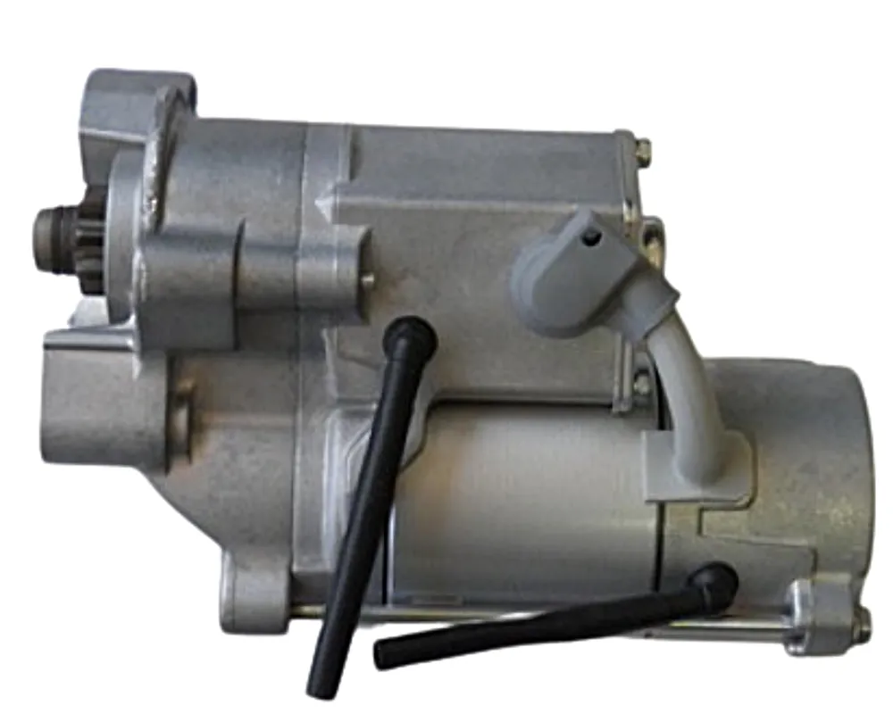 MOTOR PARTIDA ( ARRANQUE ) LAND ROVER FREELANDER 2 6G9N-11000NB JP002299 - SOB ENCOMENDA