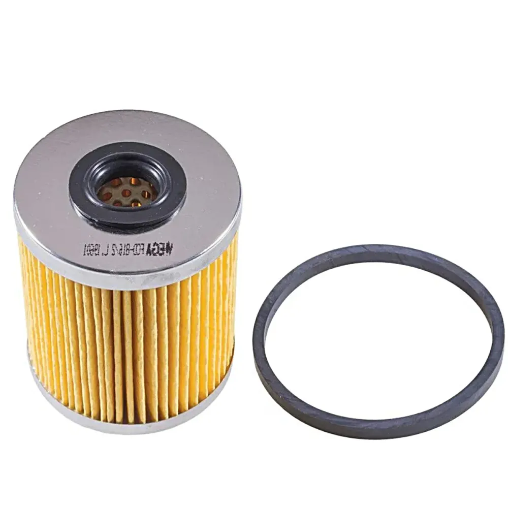 FILTRO COMBUSTIVEL RENAULT MASTER 2.3 APOS 2013 MASTER 2.5 DCI DIESEL APOS 2005 7701208613 JP002479