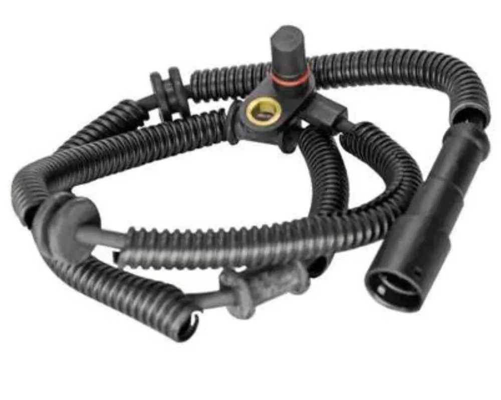 SENSOR ABS CUBO DIANTEIRA SSANGYONG ACTYON SUV ACTYON SPORT KYRON REXTON 4143209002 4892009000 41432-09002 48920-09000 JP002058