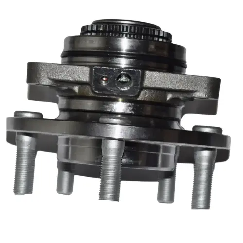 CUBO RODA DIANTEIRA SSANGYONG ACTYON KYRON REXTON NAO ACOMPANHA SENSOR ABS 4142009404 4142009405 41420-09404 41420-09405 JP002776