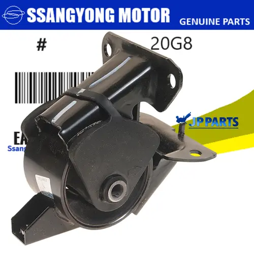 Coxim Motor SsangYong Korando 2.0 Diesel Após 2010