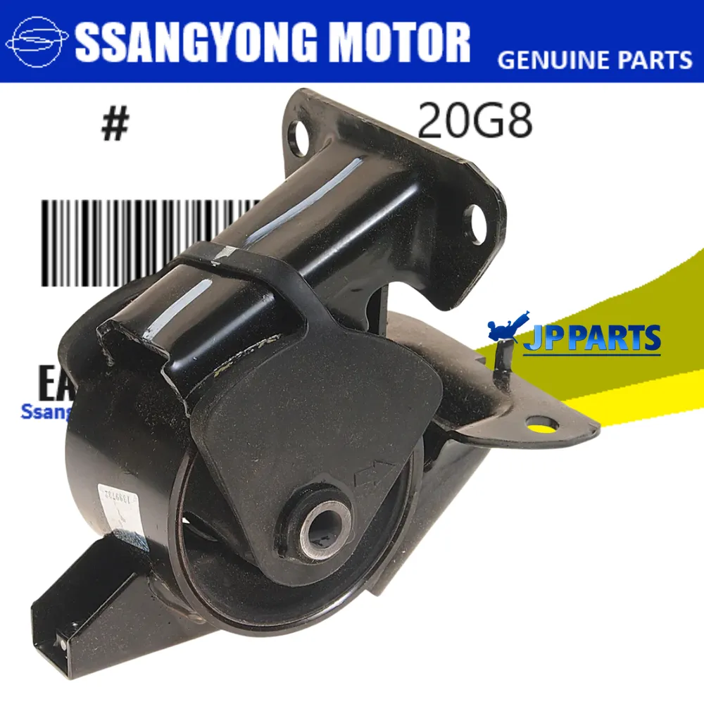Coxim Motor SsangYong Korando 2.0 Diesel Após 2010