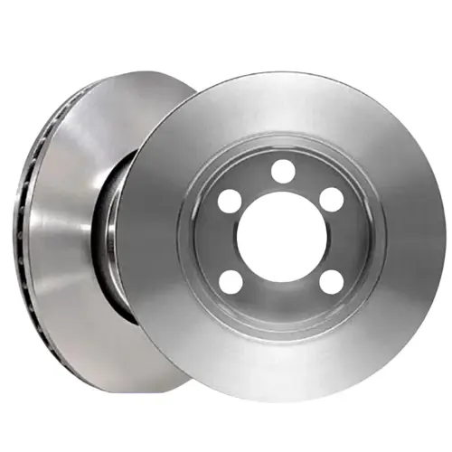 DISCO FREIO DIANTEIRO JOGO HYUNDAI VERA CRUZ SANTA FE 2.7 3.5 3.8 APOS 2006 KIA SORENTO 2.4 APOS 2010 517123J000 51712-3J000 JP002492