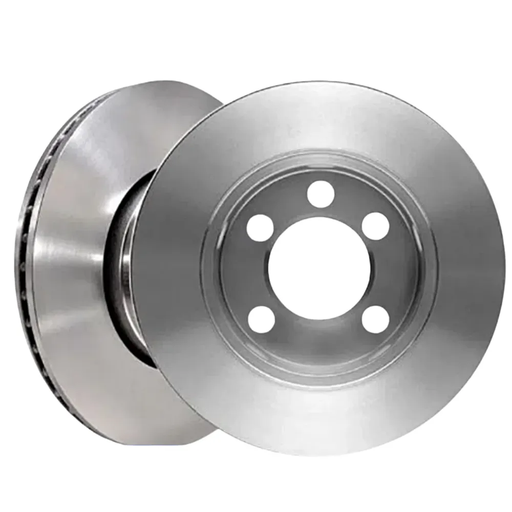 DISCO FREIO DIANTEIRO JOGO HYUNDAI VERA CRUZ SANTA FE 2.7 3.5 3.8 APOS 2006 KIA SORENTO 2.4 APOS 2010 517123J000 51712-3J000 JP002492