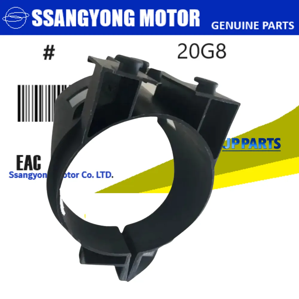 Suporte Filtro Separador SsangYong Actyon SUV Actyon Sport Kyron Rexton Diesel