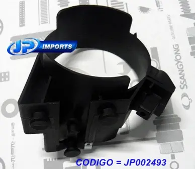 SUPORTE FILTRO COMBUSTIVEL SSANGYONG ACTYON KYRON REXTON 22472-09000 JP002493