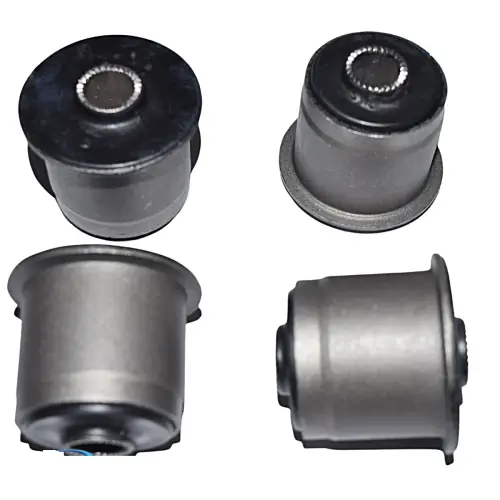 BUCHA BANDEJA SUPERIOR JOGO PARA 02 BANDEJAS SSANGYONG ACTYON KYRON REXTON 44412-08000 44412-09000 JP001120