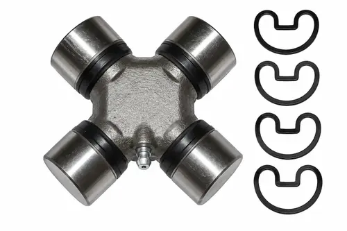Cruzeta Cardan Ford F4000 F14000 F1700 F21000 F700 F7000 F750 Maverick Galaxie Jeep Pick-Up Volkswagen