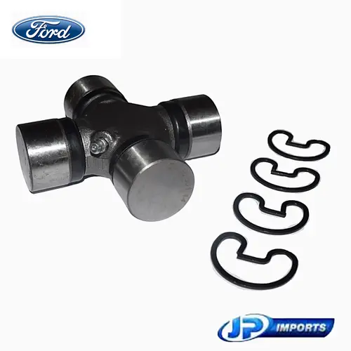 CRUZETA FORD F4000 F14000 F1700 F21000 F700 F7000 F750 MAVERICK GALAXIE JEEP PICK-UP VW 7.110S 8.140 85HU4635A JP002507