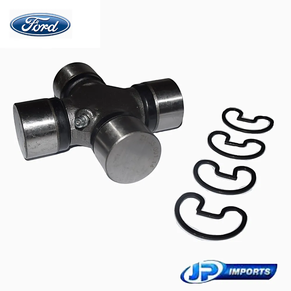 CRUZETA FORD F4000 F14000 F1700 F21000 F700 F7000 F750 MAVERICK GALAXIE JEEP PICK-UP VW 7.110S 8.140 85HU4635A JP002507