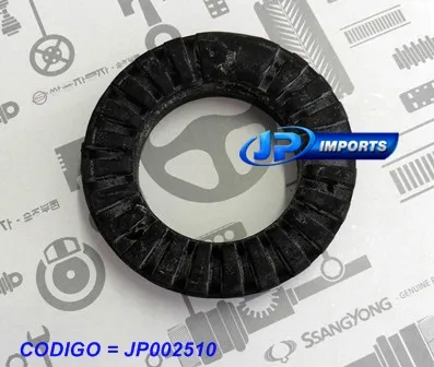 BATENTE MOLA DIANT SSANGYONG ACTYON KYRON REXTON 44321-08000 JP002510