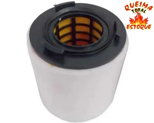 FILTRO AR AUDI A1 1.4 16V TFSI S-TRONIC ATTRACTION SPORT SPORTBACK AMBITION APOS 2010 6R0129620A WR212 JP002503