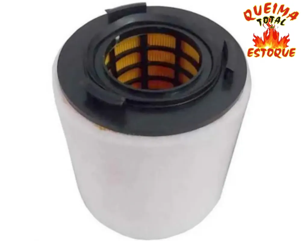 FILTRO AR AUDI A1 1.4 16V TFSI S-TRONIC ATTRACTION SPORT SPORTBACK AMBITION APOS 2010 6R0129620A WR212 JP002503