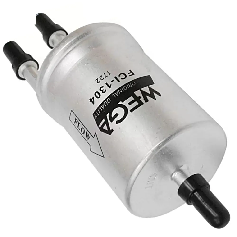 Filtro Combustível Audi A1 A3 RS3 S3 Tt Ttrs Tts Volkswagen Eos Fusca Jetta