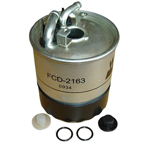 FILTRO COMBUSTIVEL GRAND CHEEROKEE 3.0 DIESEL 2005 A 2010 MERCEDES BENZ CLASSE E200 E280 ML320 2008 A 2009 6420920101 6420920701 05117492AA JP002504